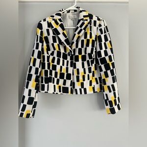 Women’s Blazer